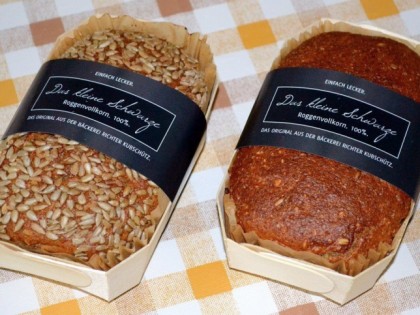 照片: Handwerksbrot
